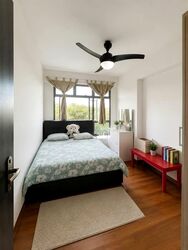 Blk 476A Hougang Capeview (Hougang), HDB 4 Rooms #573973281